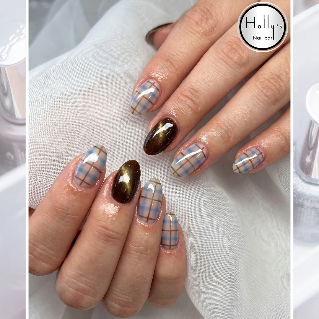 Must Try Nail Designs October 7 2026
